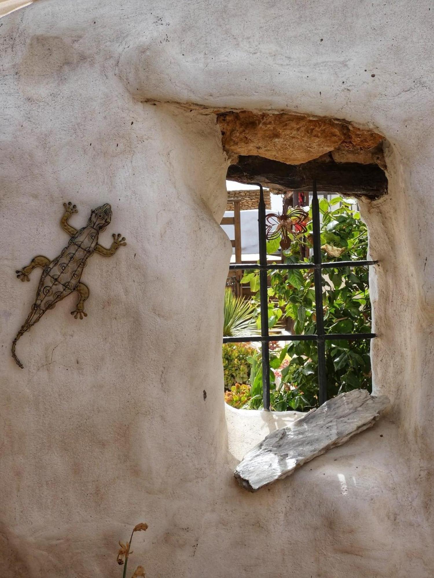 OriaCortijo Calma - Countryside Peace & Tranquility公寓 外观 照片